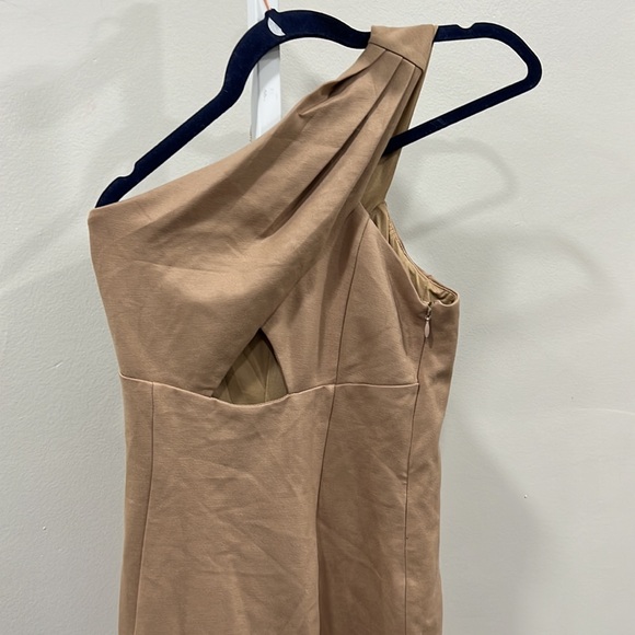 Lovers and Friends STACEY DRESS tan - Picture 7 of 11